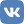 VK logo